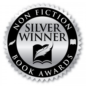 Non Fiction Book Silver Award Winner
